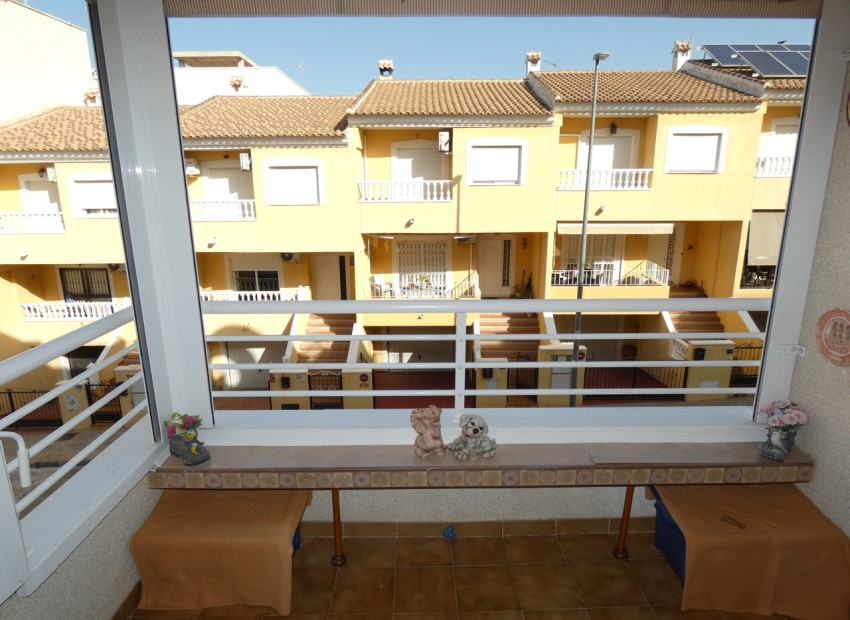 Sale - Apartment / Flat -
Algorfa* - Algorfa