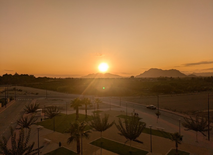 Sale - Apartment / Flat -
Algorfa* - Algorfa