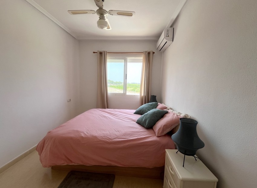Sale - Apartment / Flat -
Algorfa* - Algorfa