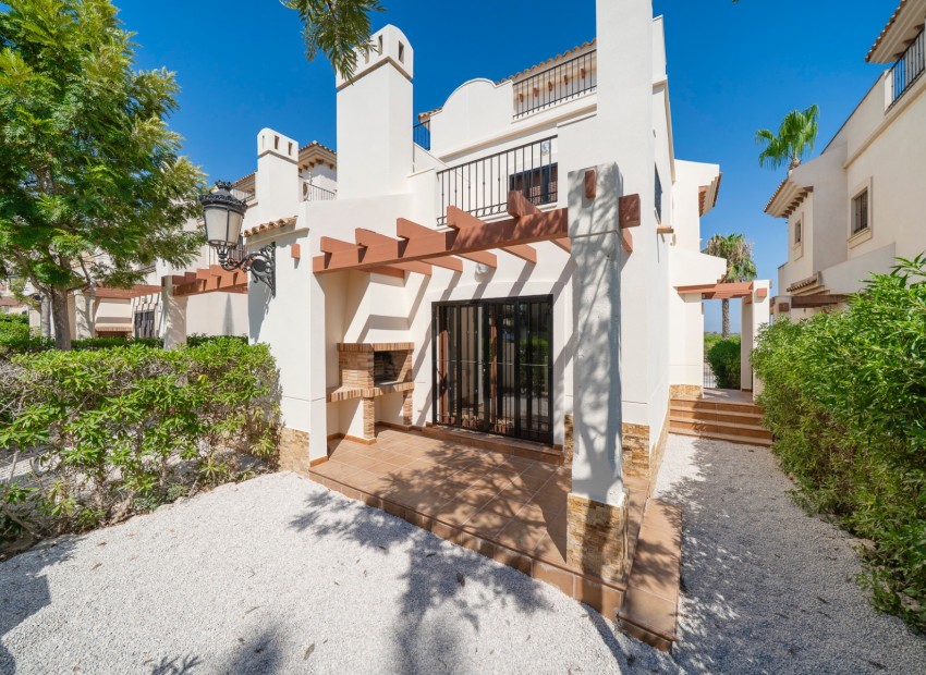 Sale - Apartment / Flat -
Algorfa* - Algorfa