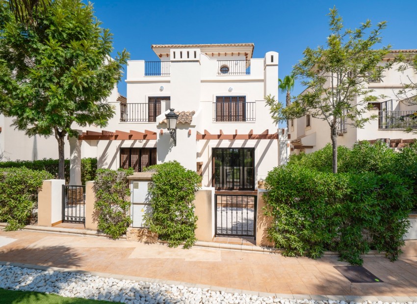 Sale - Apartment / Flat -
Algorfa* - Algorfa