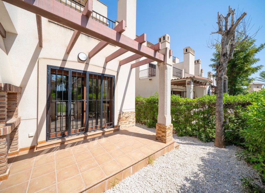 Sale - Apartment / Flat -
Algorfa* - Algorfa