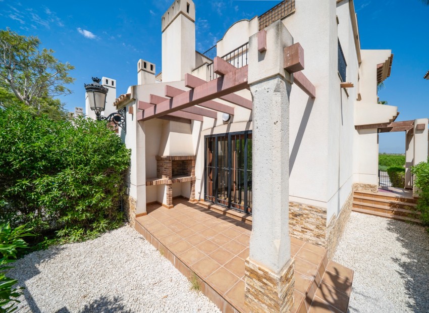 Sale - Apartment / Flat -
Algorfa* - Algorfa