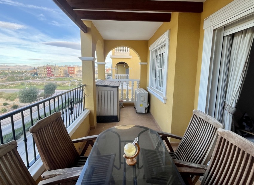 Sale - Apartment / Flat -
Algorfa* - Algorfa