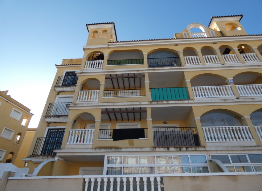 Sale - Apartment / Flat -
Algorfa* - Algorfa
