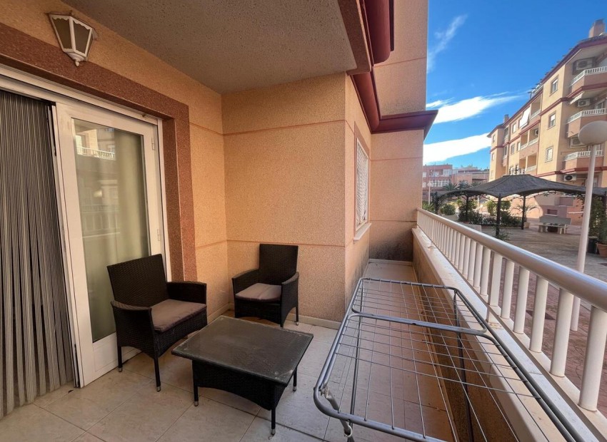 Sale - Apartment / Flat -
Algorfa* - Algorfa