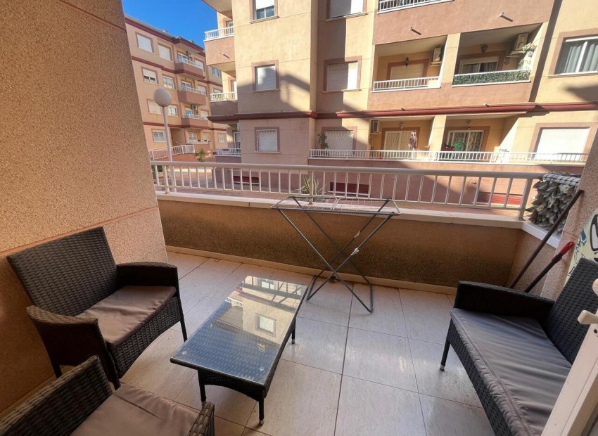 Sale - Apartment / Flat -
Algorfa* - Algorfa