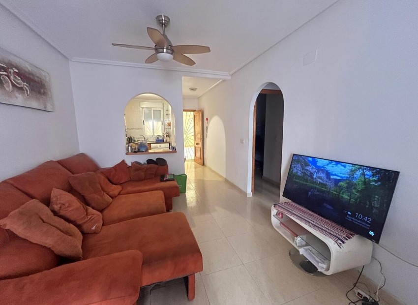 Sale - Apartment / Flat -
Algorfa* - Algorfa