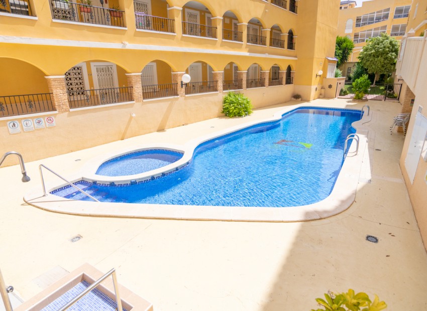 Sale - Apartment / Flat -
Algorfa* - Inland*