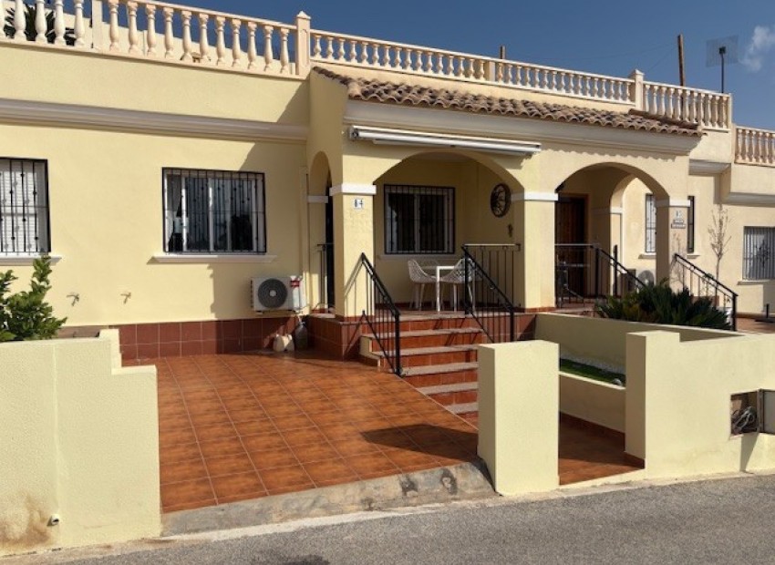 Sale - Apartment / Flat -
Algorfa* - Montemar