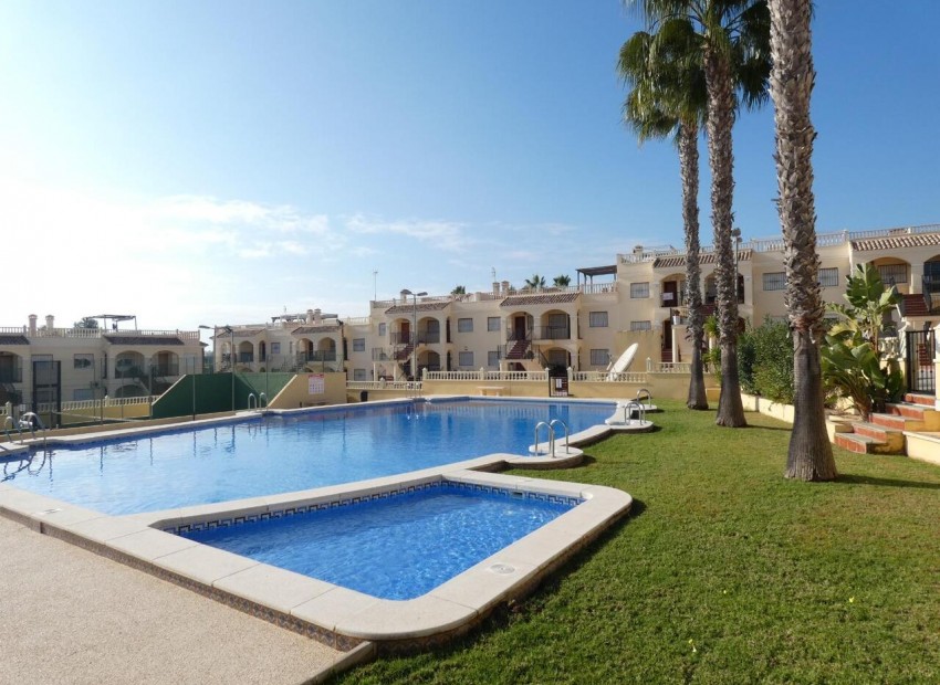 Sale - Apartment / Flat -
Algorfa*