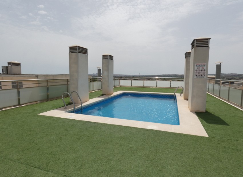 Sale - Apartment / Flat -
Alicante* - Almoradi*