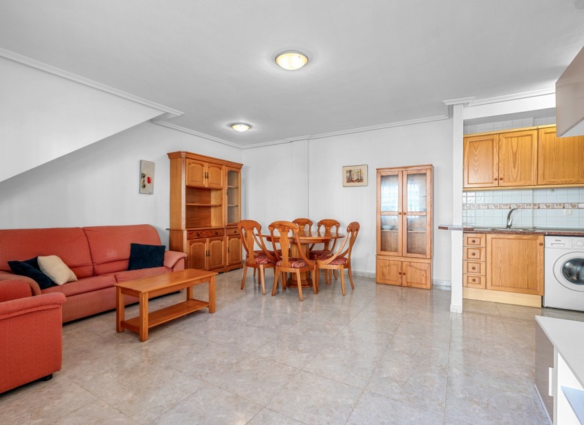 Sale - Apartment / Flat -
Alicante* - Daya Vieja