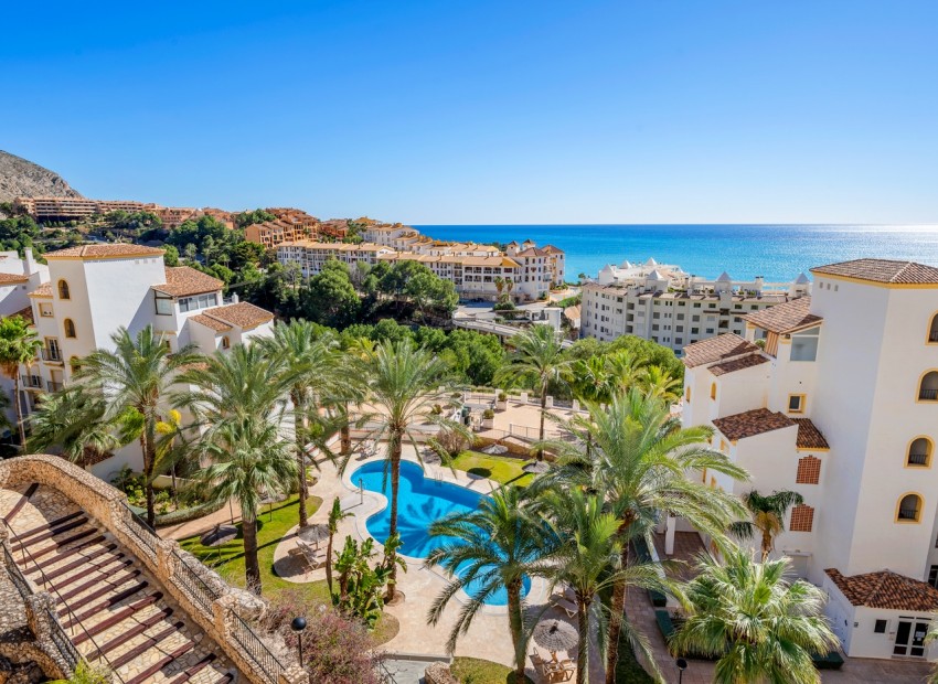 Sale - Apartment / Flat * -
Altea* - Mascarat*