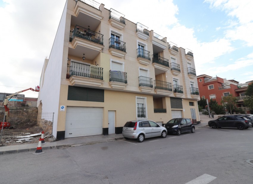 Sale - Apartment / Flat -
Benijofar* - Benijofar - Village