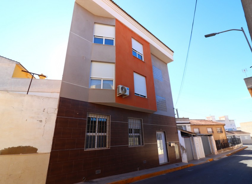 Sale - Apartment / Flat -
Benijofar* - Benijofar - Village