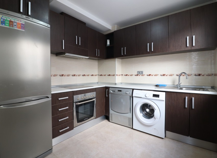 Sale - Apartment / Flat -
Benijofar* - Benijofar - Village