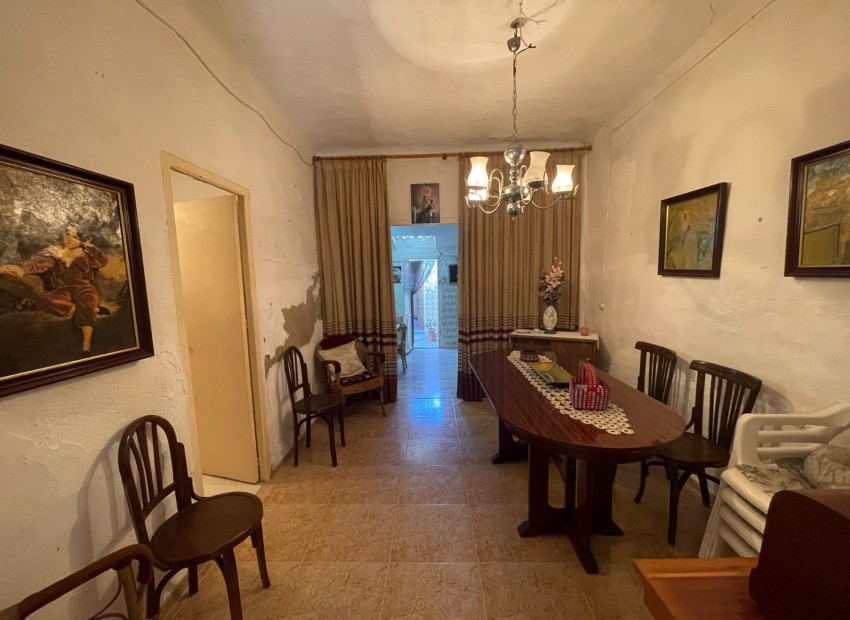 Sale - Apartment / Flat -
Benijofar - Benijofar - Village