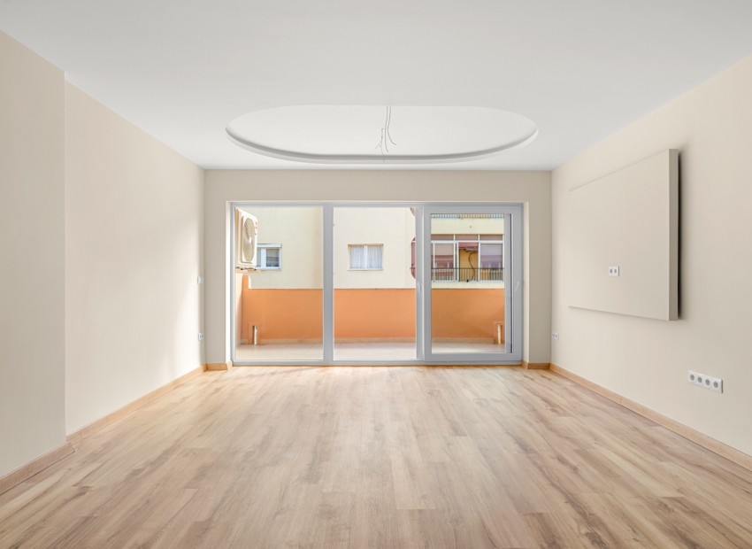 Sale - Apartment / Flat -
Calpe* - Centro