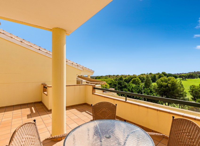 Sale - Apartment / Flat -
Campoamor