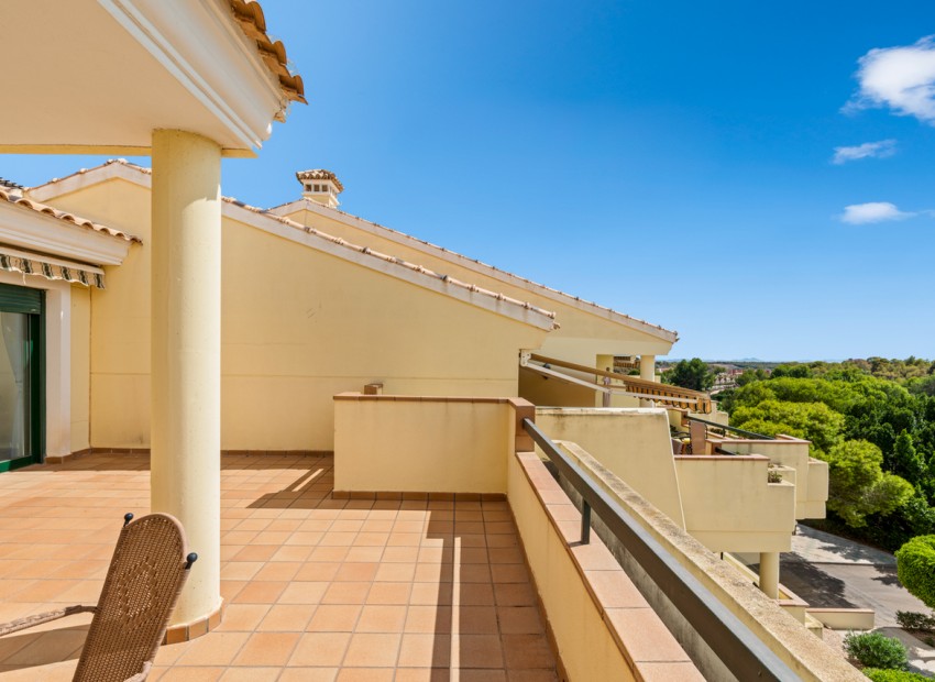 Sale - Apartment / Flat -
Campoamor