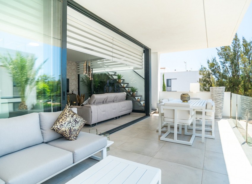 Sale - Apartment / Flat -
CARTAGENA - Mar de Cristal