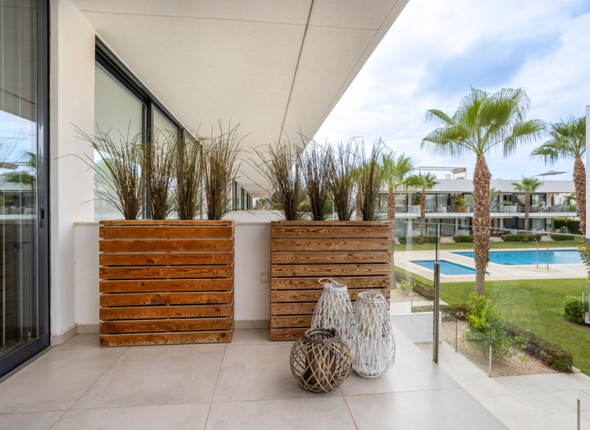 Sale - Apartment / Flat -
Cartagena - Mar de Cristal