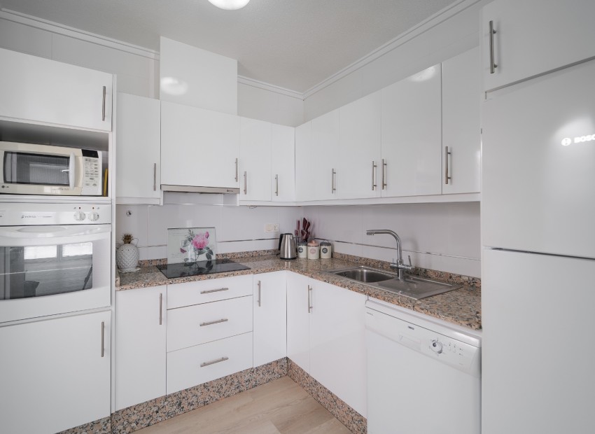 Sale - Apartment / Flat -
Ciudad Quesada - Altos de Quesada