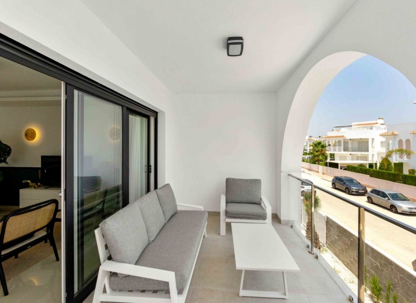 Sale - Apartment / Flat -
Ciudad Quesada - Doña Pepa