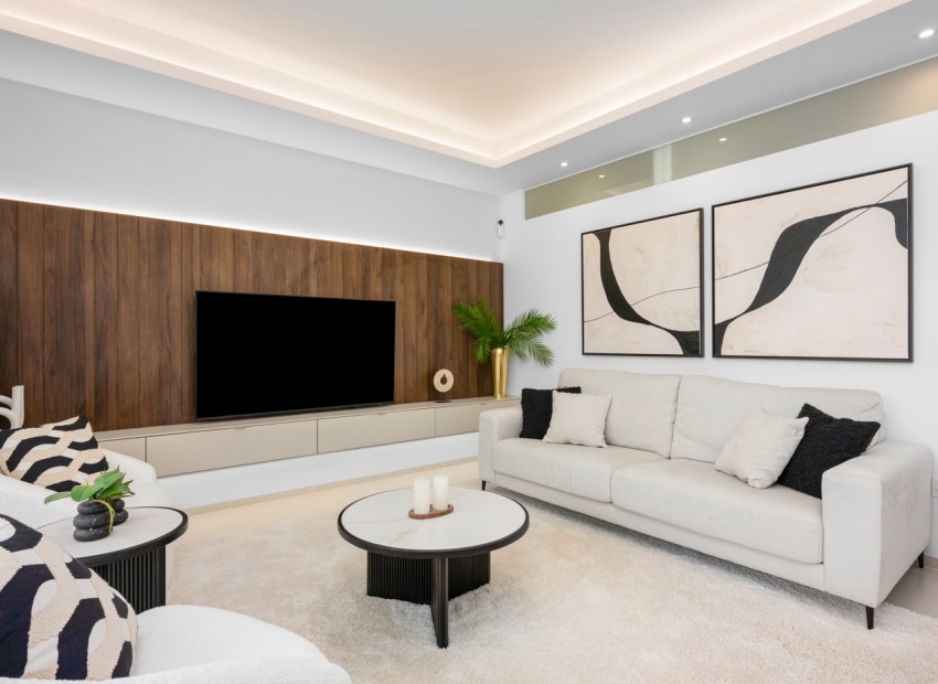 Sale - Apartment / Flat -
Ciudad Quesada - Rojales