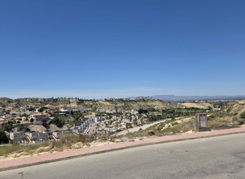 Sale - Apartment / Flat -
Ciudad Quesada - Rojales