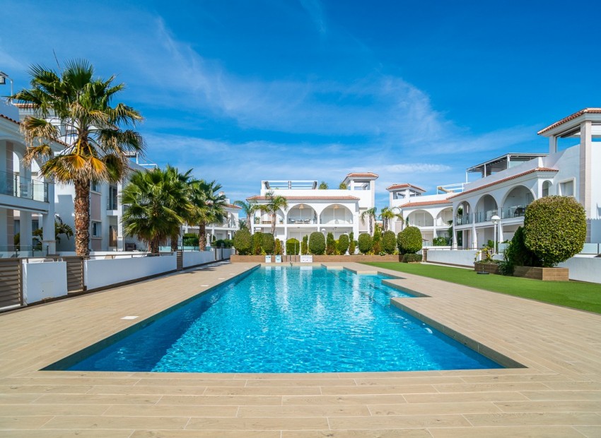 Sale - Apartment / Flat -
Cuidad Quesada* - CIUDAD QUESADA