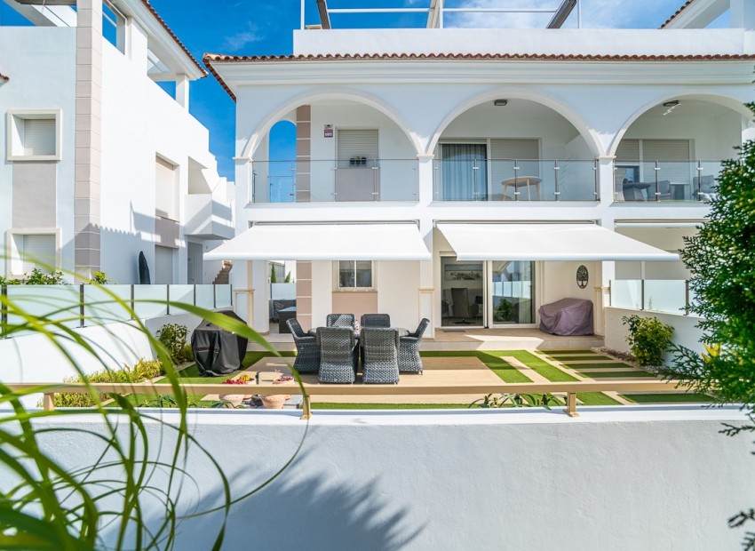 Sale - Apartment / Flat -
Cuidad Quesada* - CIUDAD QUESADA