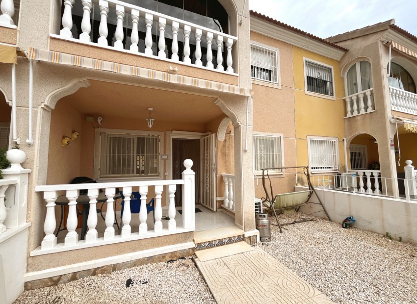 Sale - Apartment / Flat -
Cuidad Quesada* - Doña Pepa