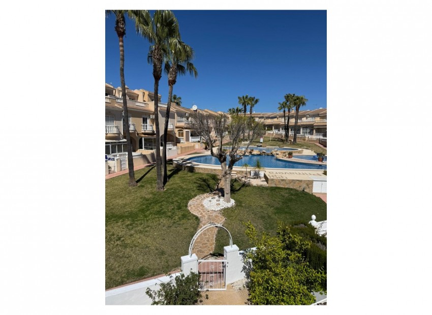 Sale - Apartment / Flat -
Cuidad Quesada* - Doña pepa