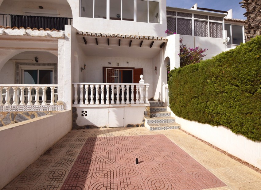 Sale - Apartment / Flat -
Cuidad Quesada* - Upper Quesada