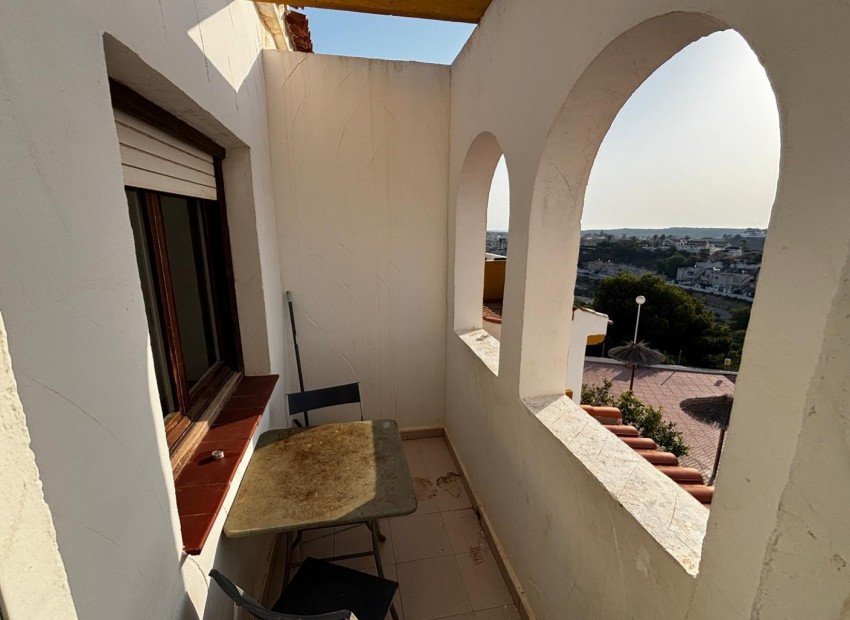 Sale - Apartment / Flat -
Cuidad Quesada* - Upper Quesada