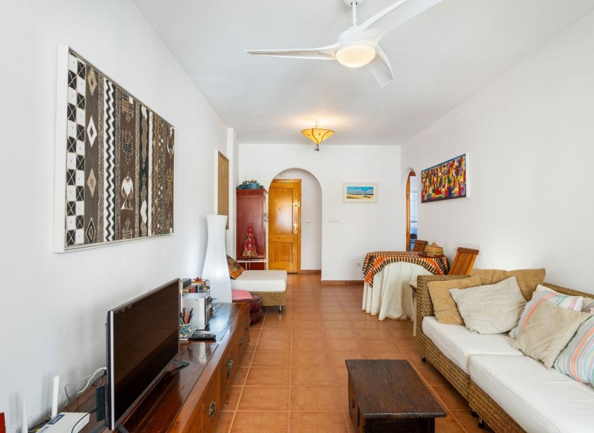 Sale - Apartment / Flat -
Dehesa de campoamor - Campoamor