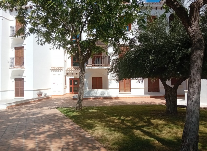 Sale - Apartment / Flat -
El Valle Golf Resort