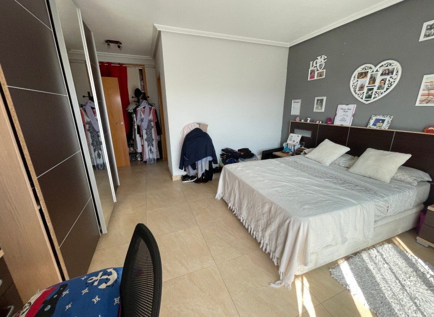 Sale - Apartment / Flat -
Formentera del Segura - Formentera de Segura