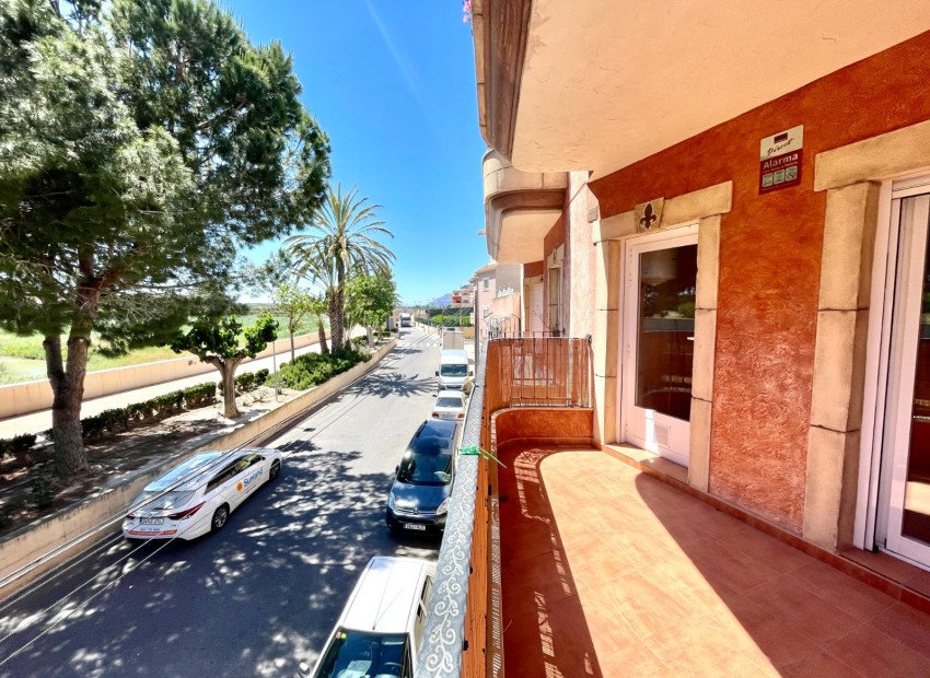 Sale - Apartment / Flat -
Formentera del Segura - Formentera de Segura
