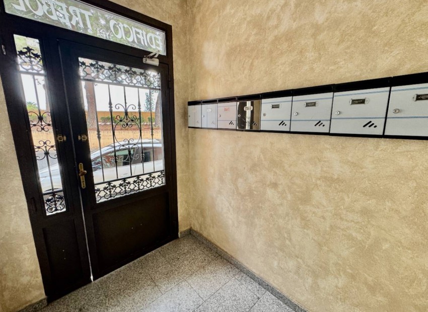 Sale - Apartment / Flat -
Formentera del Segura - Formentera - Village