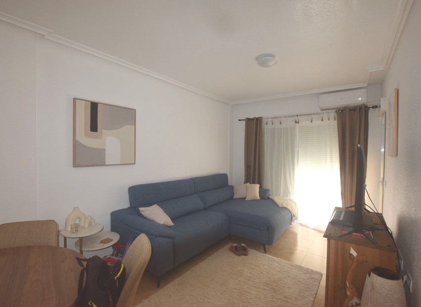 Sale - Apartment / Flat -
Formentera del Segura - Formentera - Village