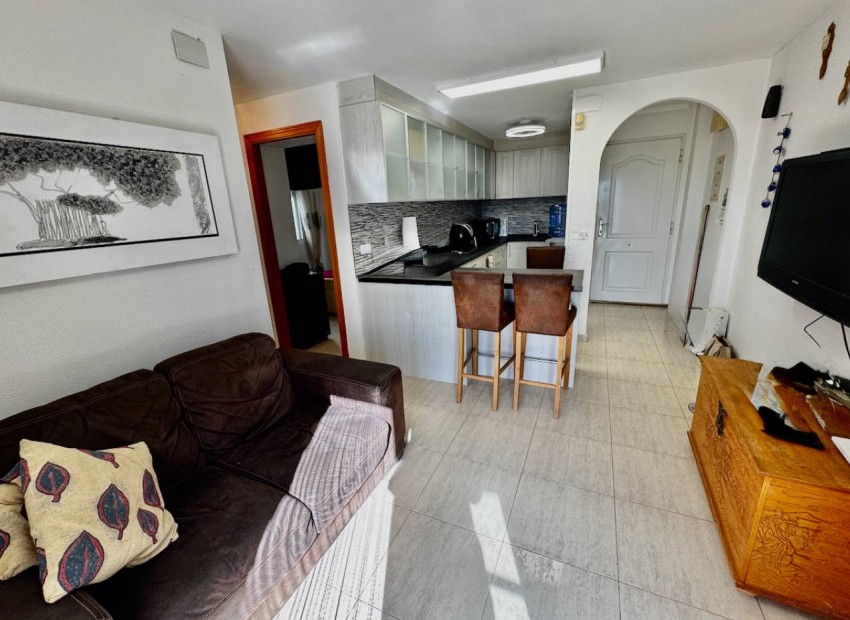 Sale - Apartment / Flat -
Formentera del Segura - Formentera - Village