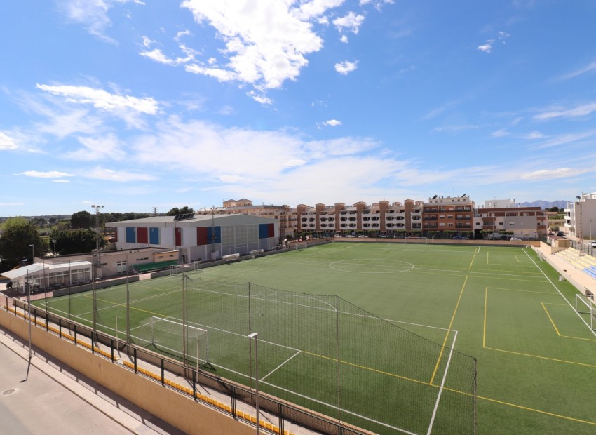 Sale - Apartment / Flat -
Formentera del Segura - Formentera - Village