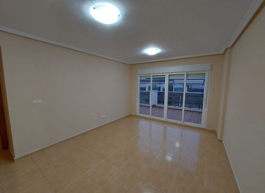 Sale - Apartment / flat -
Gran Alacant