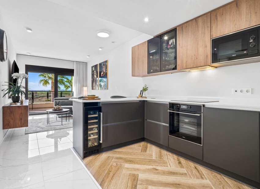 Sale - Apartment / Flat -
Guardamar del Segura* - Costa Blanca