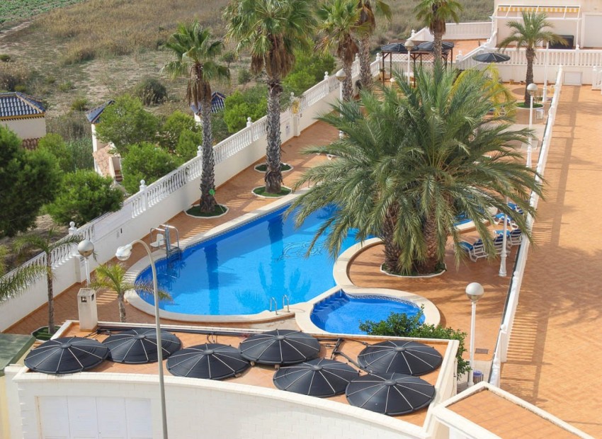 Sale - Apartment / Flat -
Guardamar del Segura* - El Eden