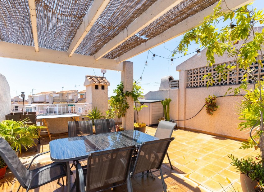 Sale - Apartment / Flat -
Guardamar del Segura* - El moncayo