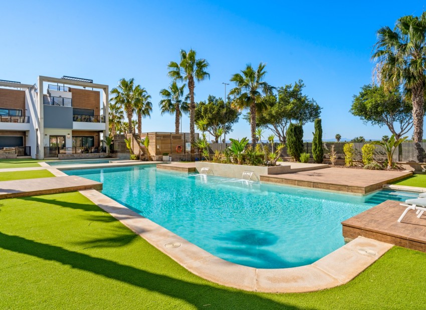 Sale - Apartment / Flat * -
Guardamar del Segura* - El Raso*